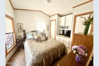 120 Overland Trail, Mount Gilead, NC 27306 - Photo 8