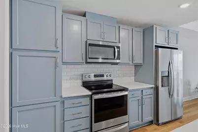 14 Grace Street #Apt 909, Wilmington, NC 28401 - Photo 6