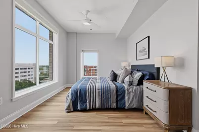 14 Grace Street #Apt 909, Wilmington, NC 28401 - Photo 22