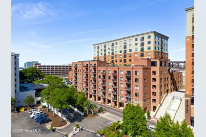 14 Grace Street #Apt 909, Wilmington, NC 28401 - Photo 58