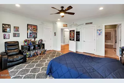 531 E Seaview Road, Wilmington, NC 28409 - Photo 16