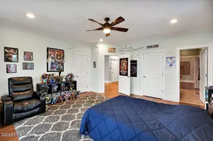 531 E Seaview Rd, Wilmington, NC 28409 - Photo 16