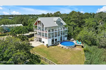 531 E Seaview Road, Wilmington, NC 28409 - Photo 92