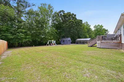 2472 Cardinal Avenue NW, Longwood, NC 28452 - Photo 24