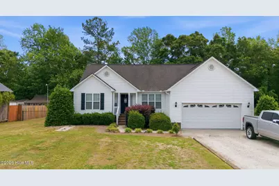 2472 Cardinal Avenue NW, Longwood, NC 28452 - Photo 2