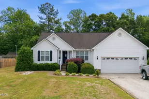 2472 Cardinal Ave NW, Longwood, NC 28452 - Photo 2