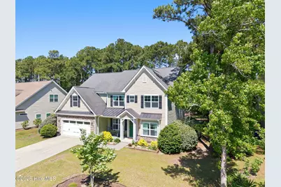 413 Canvasback Lane, Sneads Ferry, NC 28460 - Photo 56