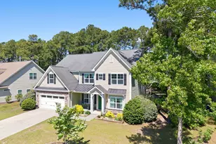 413 Canvasback Ln, Sneads Ferry, NC 28460 - Photo 56