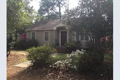 340 E Delaware Avenue, Southern Pines, NC 28387 - Photo 2