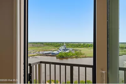 14 Grace Street #Apt 1213, Wilmington, NC 28401 - Photo 16
