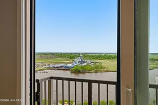 14 Grace St, Wilmington, NC 28401 - Photo 16