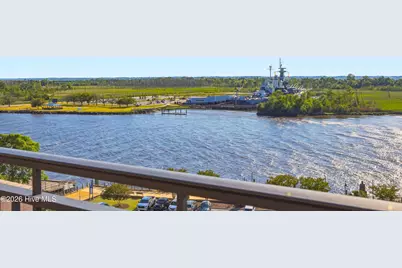 14 Grace Street #Apt 1213, Wilmington, NC 28401 - Photo 30