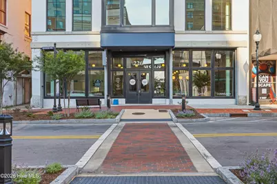 14 Grace Street #Apt 1213, Wilmington, NC 28401 - Photo 62