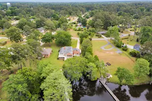 611 Creekwood Dr, Trent Woods, NC 28562 - Photo 58
