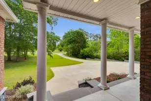 611 Creekwood Dr, Trent Woods, NC 28562 - Photo 44