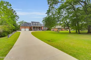 611 Creekwood Dr, Trent Woods, NC 28562 - Photo 42