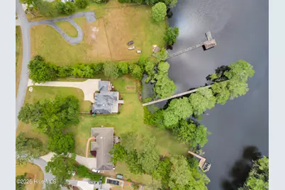 611 Creekwood Drive, Trent Woods, NC 28562 - Photo 56