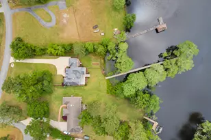 611 Creekwood Dr, Trent Woods, NC 28562 - Photo 56
