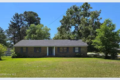 725 Clayton Street, Rocky Mount, NC 27803 - Photo 2