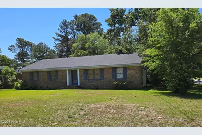 725 Clayton Street, Rocky Mount, NC 27803 - Photo 1