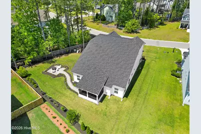 202 E Red Head Circle #Lot 671, Sneads Ferry, NC 28460 - Photo 54