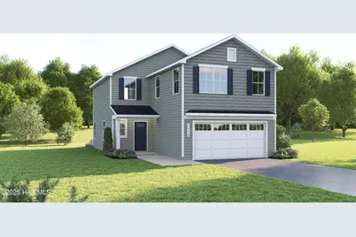 8044 Sterling Oak Drive NW, Ash, NC 28420 - Photo 1