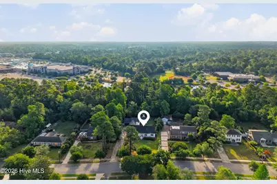1925 Hawthorne Road, Wilmington, NC 28403 - Photo 48