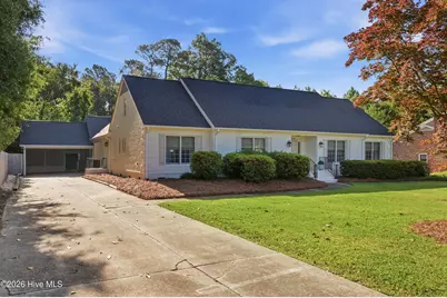 1925 Hawthorne Road, Wilmington, NC 28403 - Photo 1