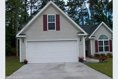 132 Bermuda View, New Bern, NC 28560 - Photo 1
