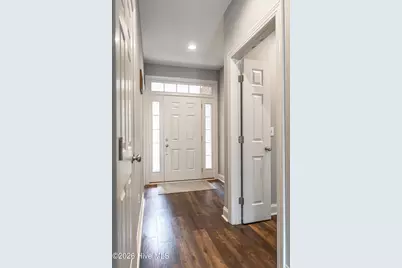 535 Lighthorse Circle, Aberdeen, NC 28315 - Photo 4