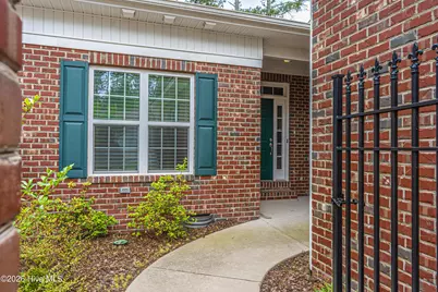 535 Lighthorse Circle, Aberdeen, NC 28315 - Photo 2