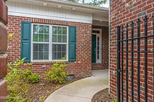 535 Lighthorse Cir, Aberdeen, NC 28315 - Photo 2