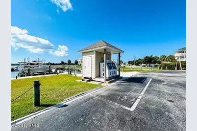 650 Cedar Point Boulevard #F5, Cedar Point, NC 28584 - Photo 40