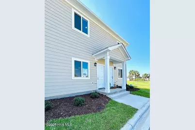650 Cedar Point Boulevard #F5, Cedar Point, NC 28584 - Photo 2