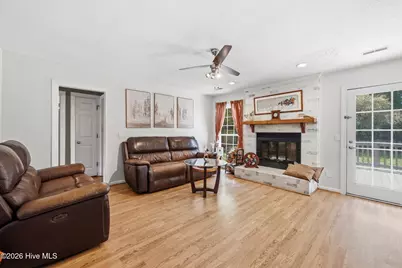 103 King Arthur Road, Greenville, NC 27858 - Photo 8