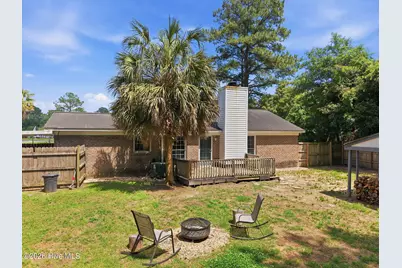 103 King Arthur Road, Greenville, NC 27858 - Photo 30