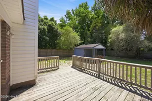 103 King Arthur Rd, Greenville, NC 27858 - Photo 28