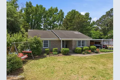 103 King Arthur Road, Greenville, NC 27858 - Photo 4