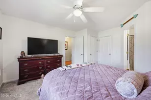 103 King Arthur Rd, Greenville, NC 27858 - Photo 6