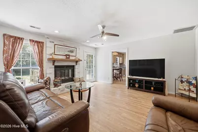 103 King Arthur Road, Greenville, NC 27858 - Photo 10