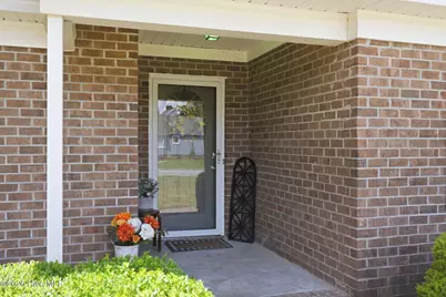 103 King Arthur Road, Greenville, NC 27858 - Photo 2