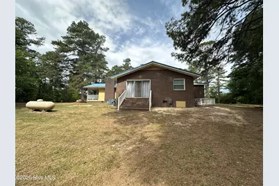 10481 Bostic Road, Laurinburg, NC 28352 - Photo 20