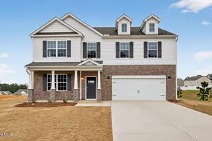 1141 Shoreline Dr, Vass, NC 28394 - Photo 1