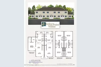 650 Cedar Point Boulevard #G6, Cedar Point, NC 28584 - Photo 1