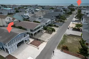 411 34th St, Sunset Beach, NC 28468 - Photo 2
