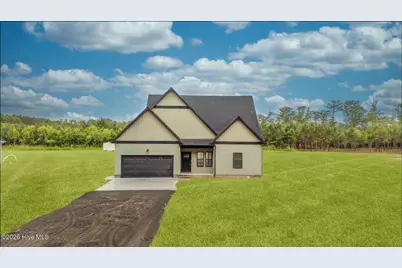 350 Sharber Lane, Elizabeth City, NC 27909 - Photo 1