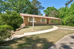 3109 Darrah Ln, Rocky Mount, NC 27804 - Photo 4