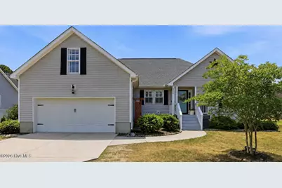 8504 Lakeview Drive, Wilmington, NC 28412 - Photo 1