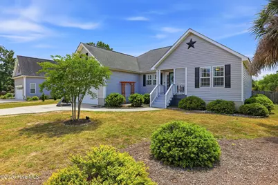 8504 Lakeview Drive, Wilmington, NC 28412 - Photo 6