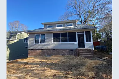 404 Summit Street, Aberdeen, NC 28315 - Photo 1